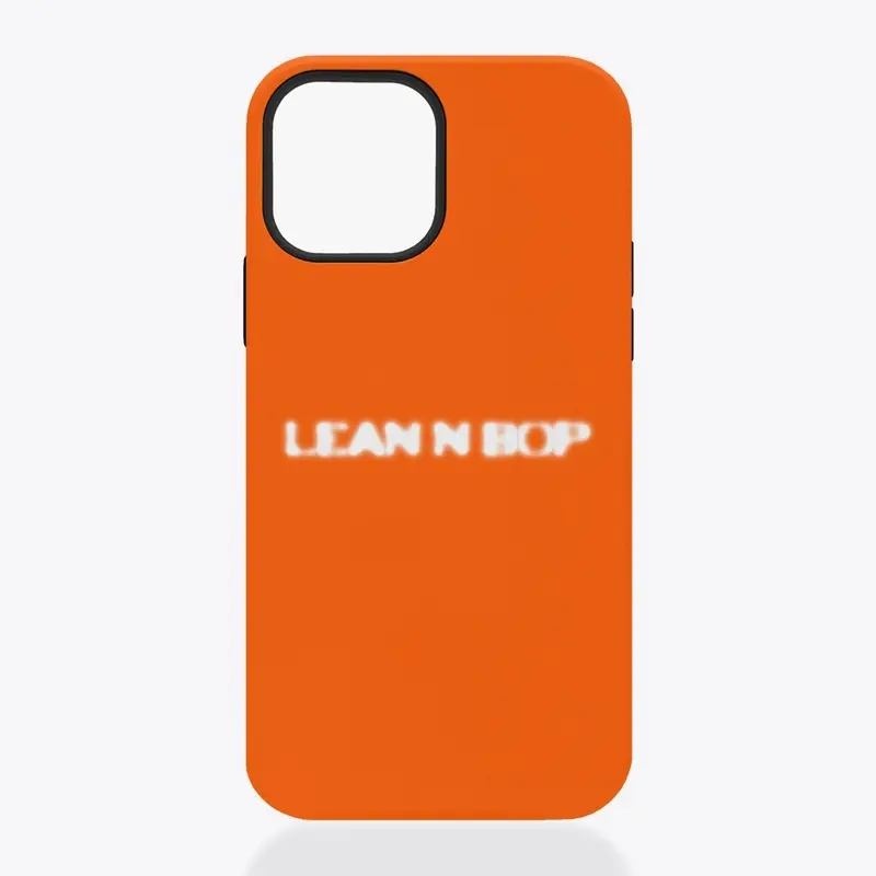 Lean N Bop iPhone MagCase